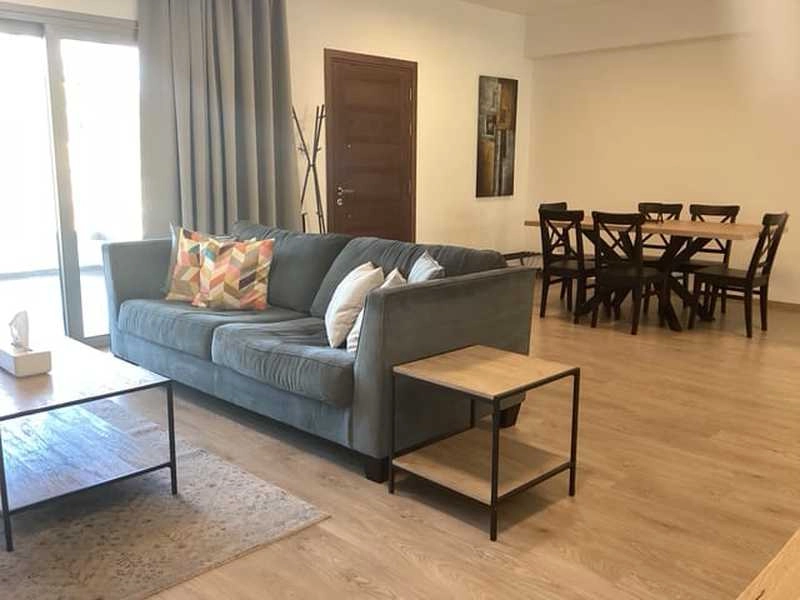 3 Bedroom Apartment for Rent in Germasogeia, Limassol District