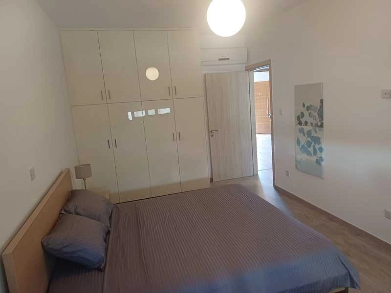 3 Bedroom Apartment for Rent in Germasogeia, Limassol District