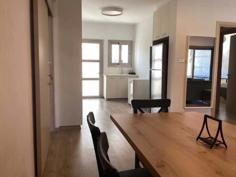 3 Bedroom Apartment for Rent in Germasogeia, Limassol District