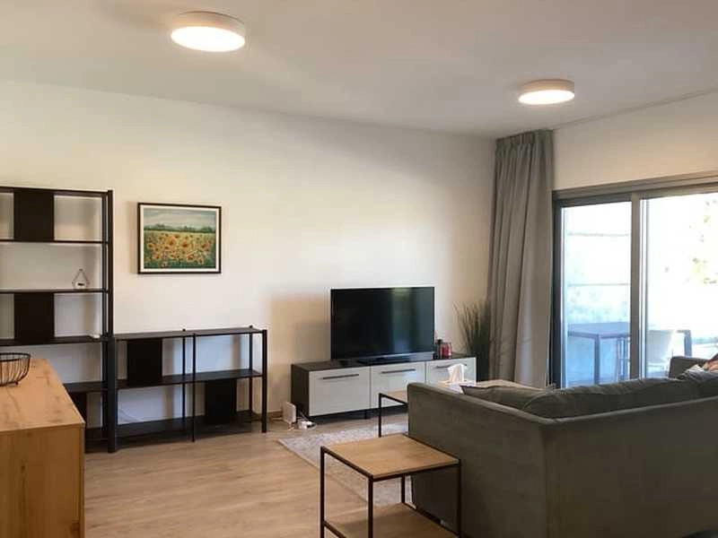 3 Bedroom Apartment for Rent in Germasogeia, Limassol District
