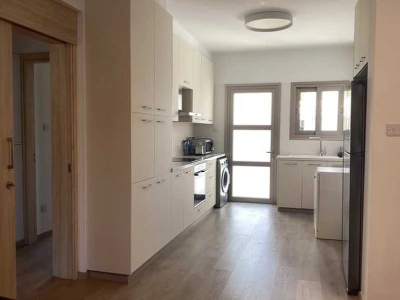 3 Bedroom Apartment for Rent in Germasogeia, Limassol District