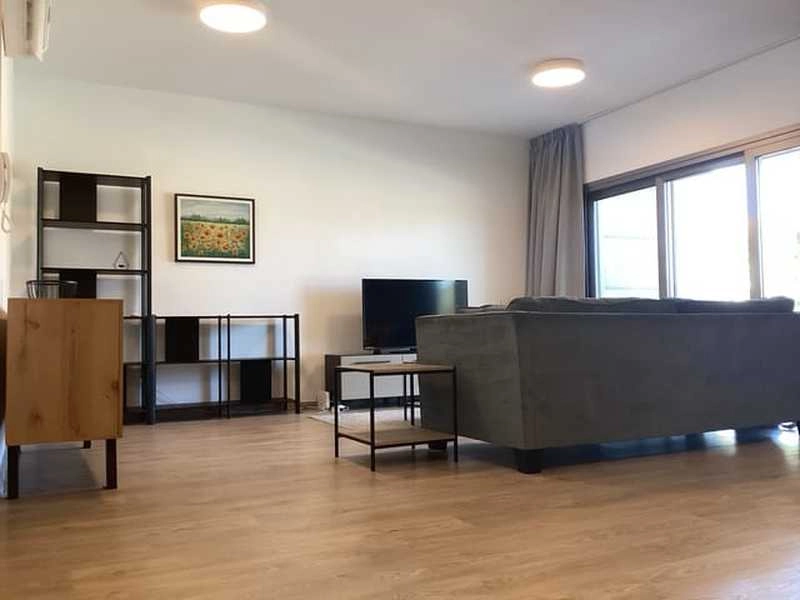 3 Bedroom Apartment for Rent in Germasogeia, Limassol District