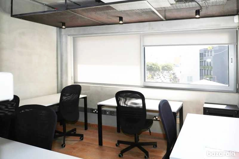 300m² Office for Rent in Limassol – Agia Zoni