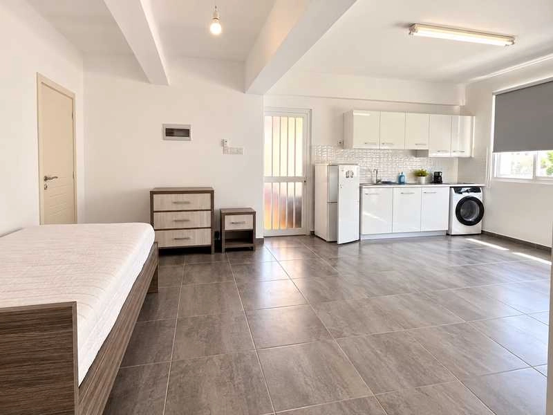 5-bed house for rent with garden in Agia Fyla photo 7