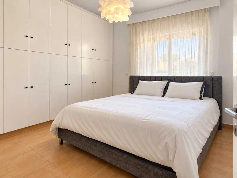 5-bed house for rent with garden in Agia Fyla photo 8