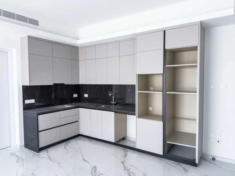 2 Bedroom Apartment for Sale in Limassol – Agios Athanasios