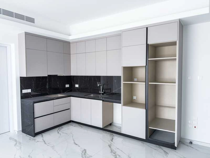 2 Bedroom Apartment for Sale in Limassol – Agios Athanasios