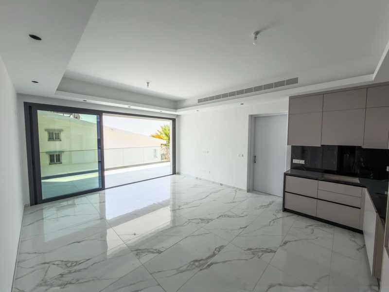 2 Bedroom Apartment for Sale in Limassol – Agios Athanasios