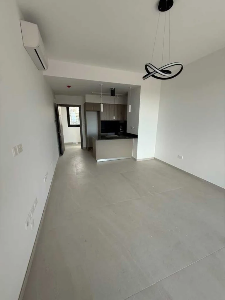 1 Bedroom Apartment for Sale in Limassol – Agios Athanasios