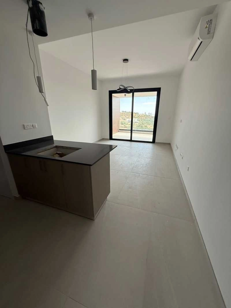1 Bedroom Apartment for Sale in Limassol – Agios Athanasios