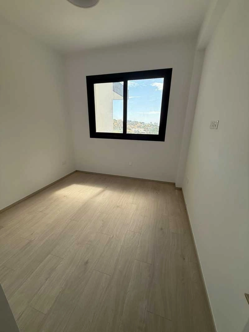 1 Bedroom Apartment for Sale in Limassol – Agios Athanasios