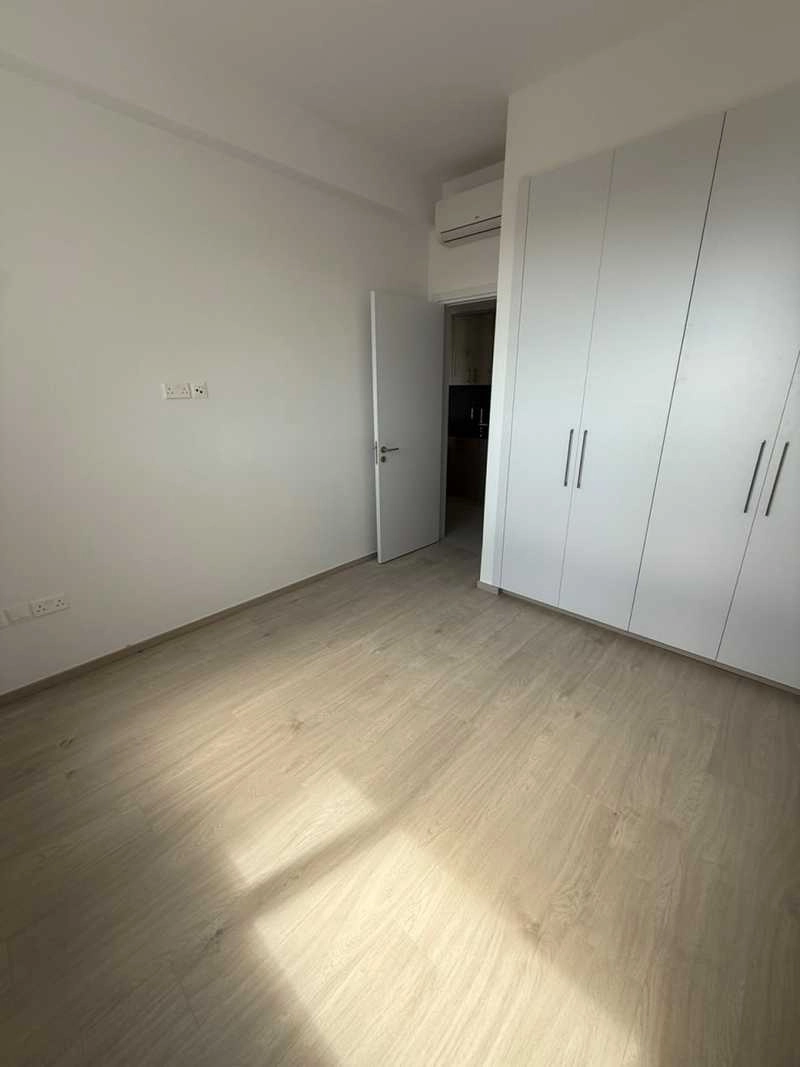 1 Bedroom Apartment for Sale in Limassol – Agios Athanasios