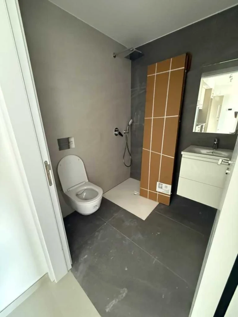 1 Bedroom Apartment for Sale in Limassol – Agios Athanasios