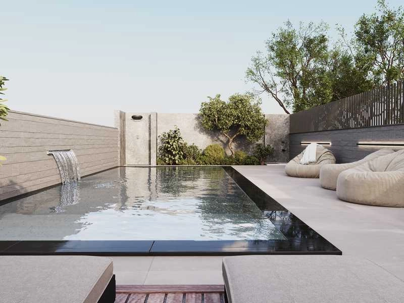 2 Bedroom Apartment for Sale in Limassol – Agios Athanasios
