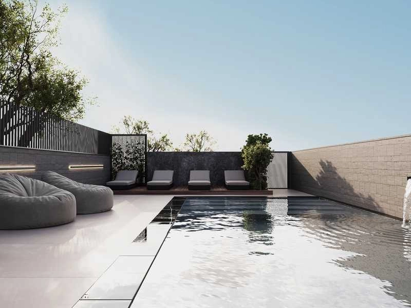 2 Bedroom Apartment for Sale in Limassol – Agios Athanasios