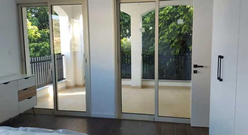 5 Bedroom House for Rent in Agios Tychonas, Limassol District