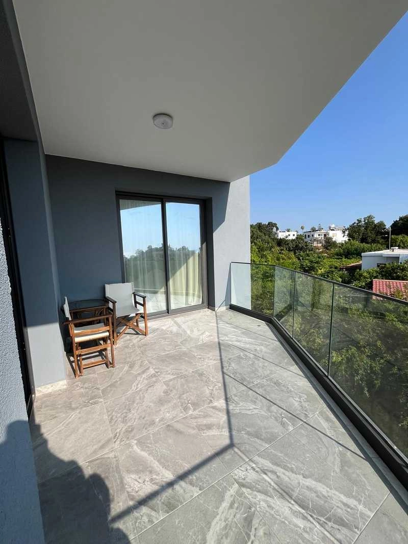 5 Bedroom House for Rent in Kissonerga, Paphos District