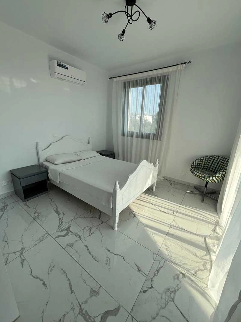 5 Bedroom House for Rent in Kissonerga, Paphos District
