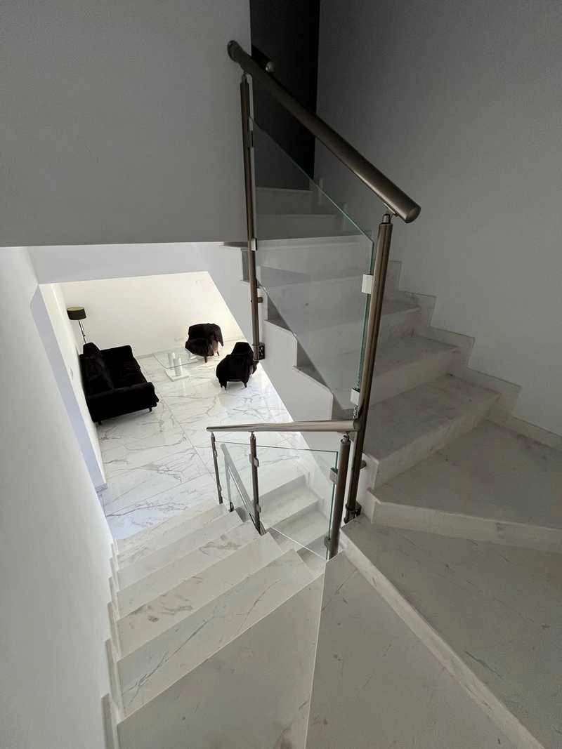 5 Bedroom House for Rent in Kissonerga, Paphos District