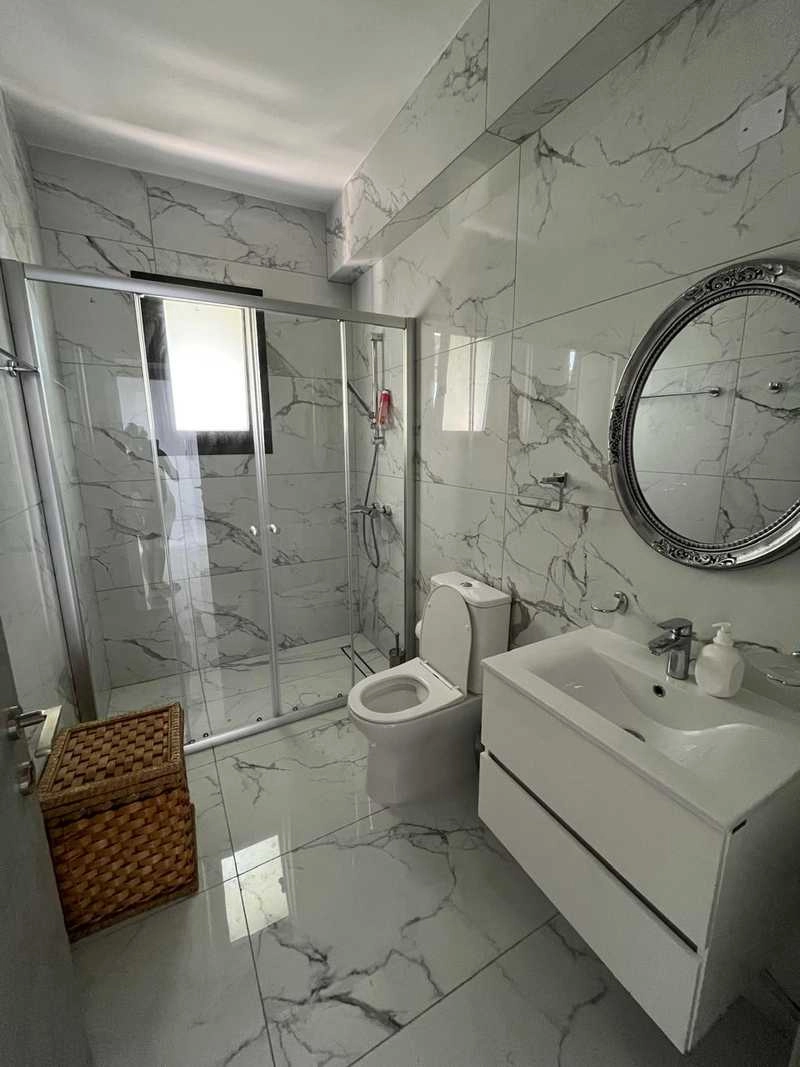 5 Bedroom House for Rent in Kissonerga, Paphos District