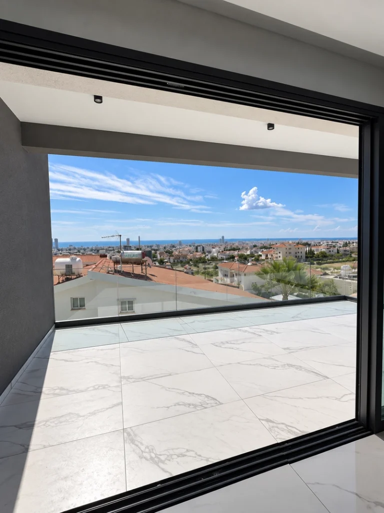 2 Bedroom Apartment for Sale in Limassol – Panthea
