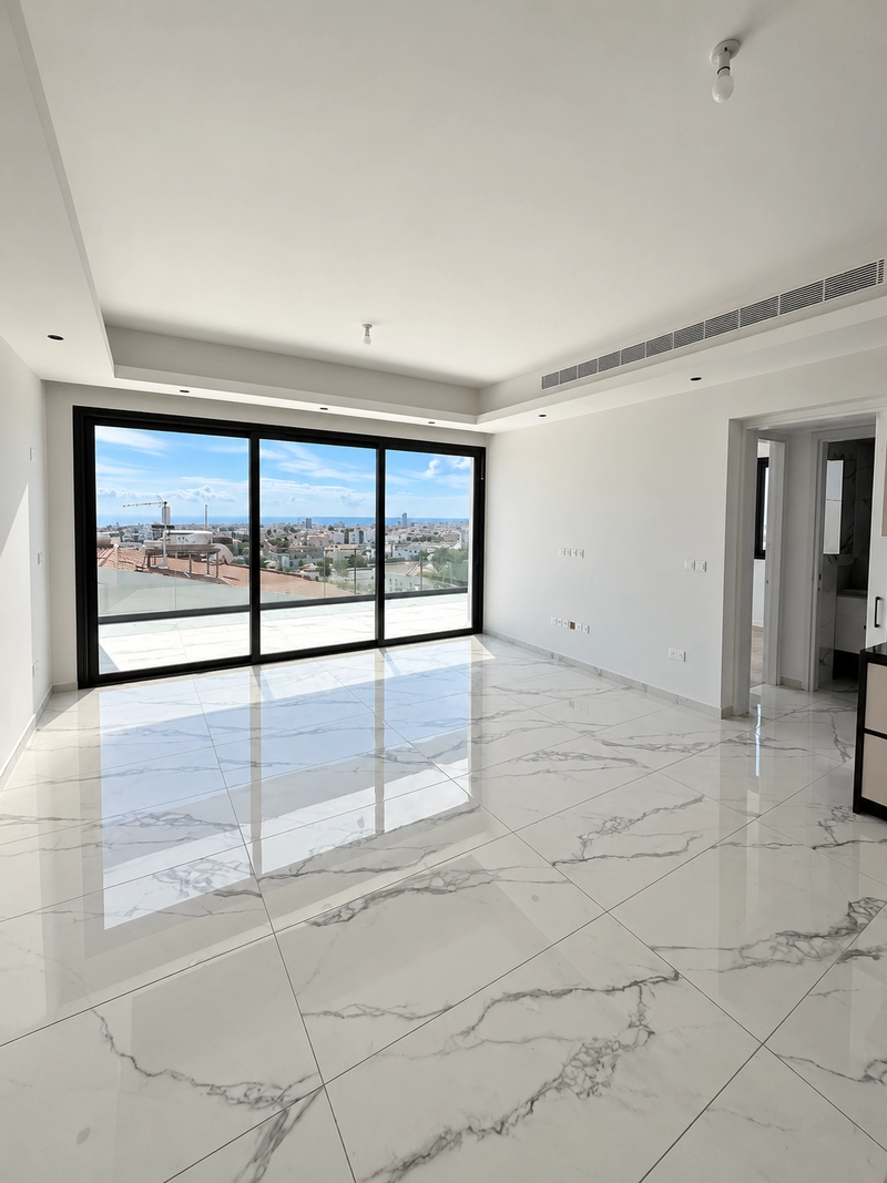 2 Bedroom Apartment for Sale in Limassol – Panthea
