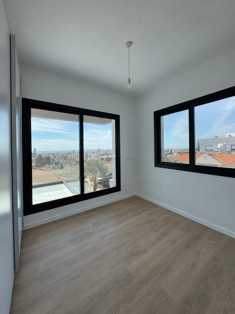 2 Bedroom Apartment for Sale in Limassol – Panthea