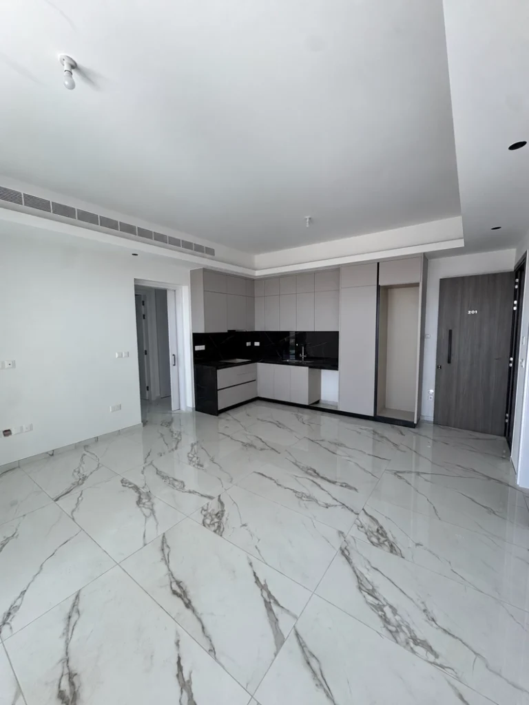 2 Bedroom Apartment for Sale in Limassol – Panthea