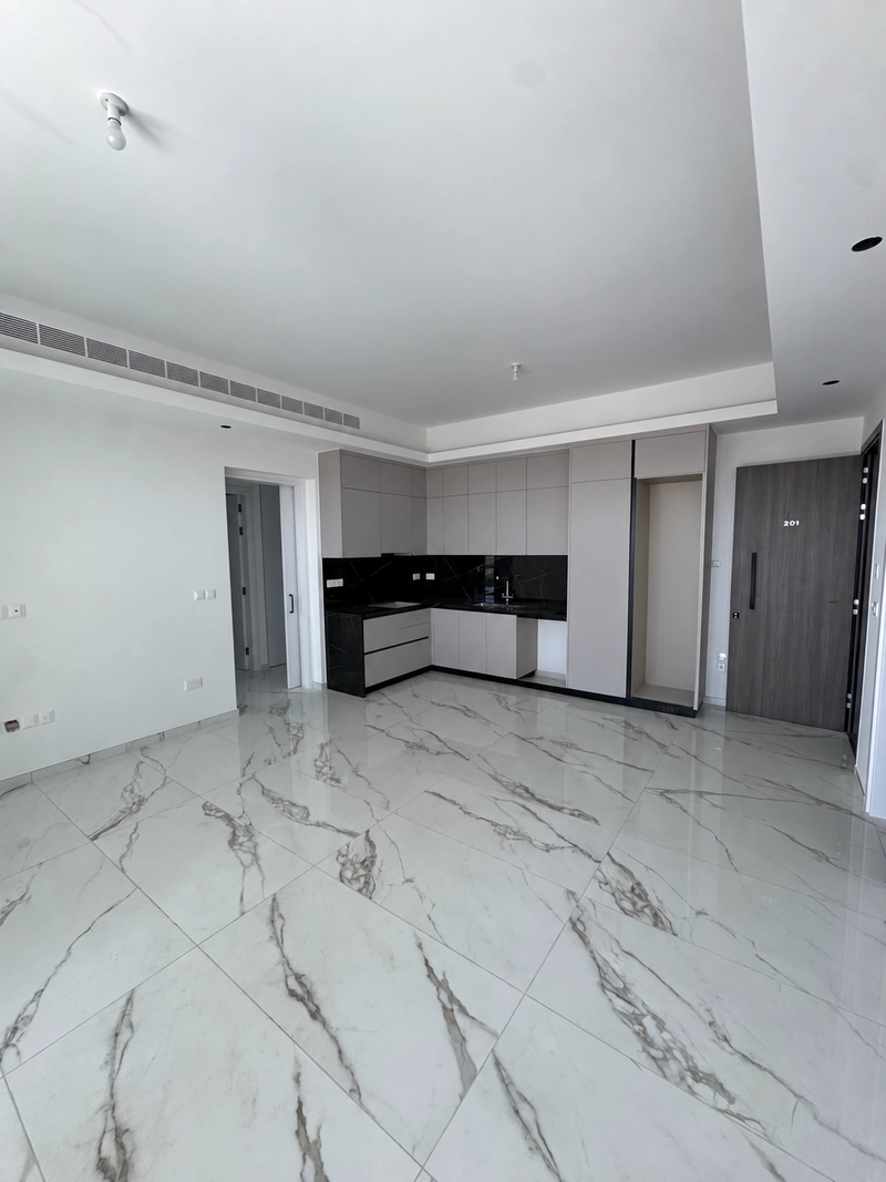 2 Bedroom Apartment for Sale in Limassol – Panthea