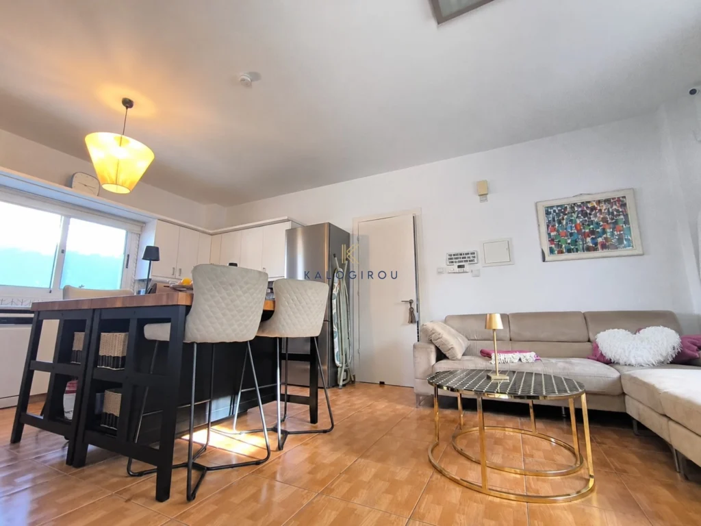 4 Bedroom House for Sale in Aradippou, Larnaca District