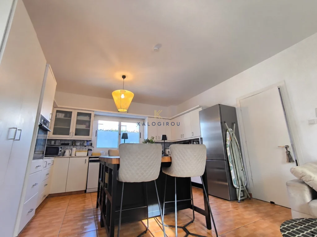 4 Bedroom House for Sale in Aradippou, Larnaca District