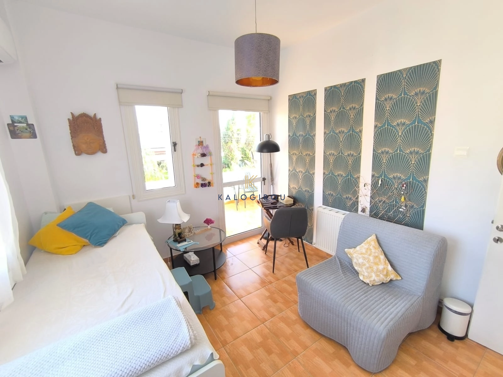 4 Bedroom House for Sale in Aradippou, Larnaca District