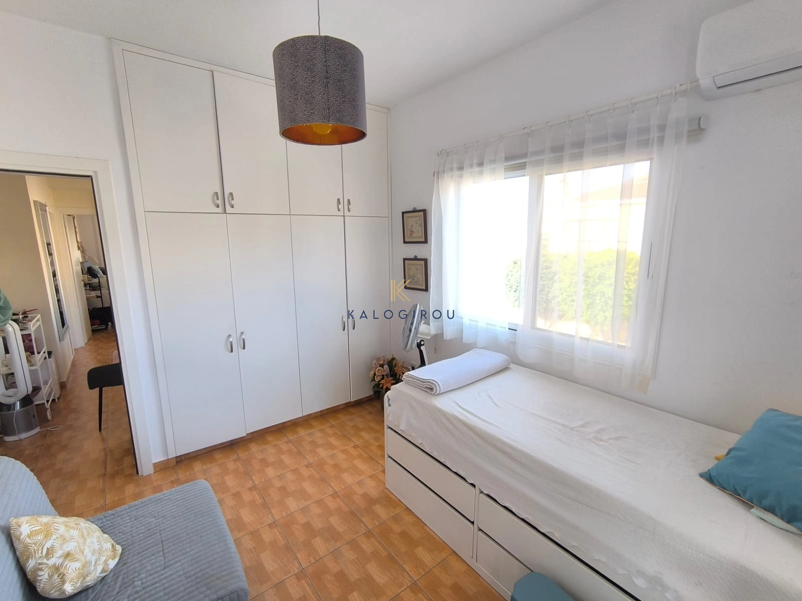 4 Bedroom House for Sale in Aradippou, Larnaca District