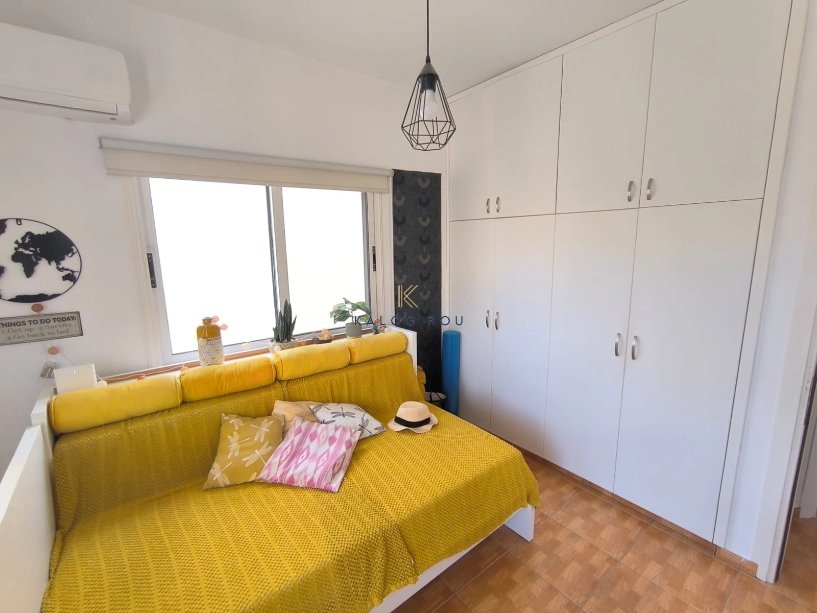 4 Bedroom House for Sale in Aradippou, Larnaca District
