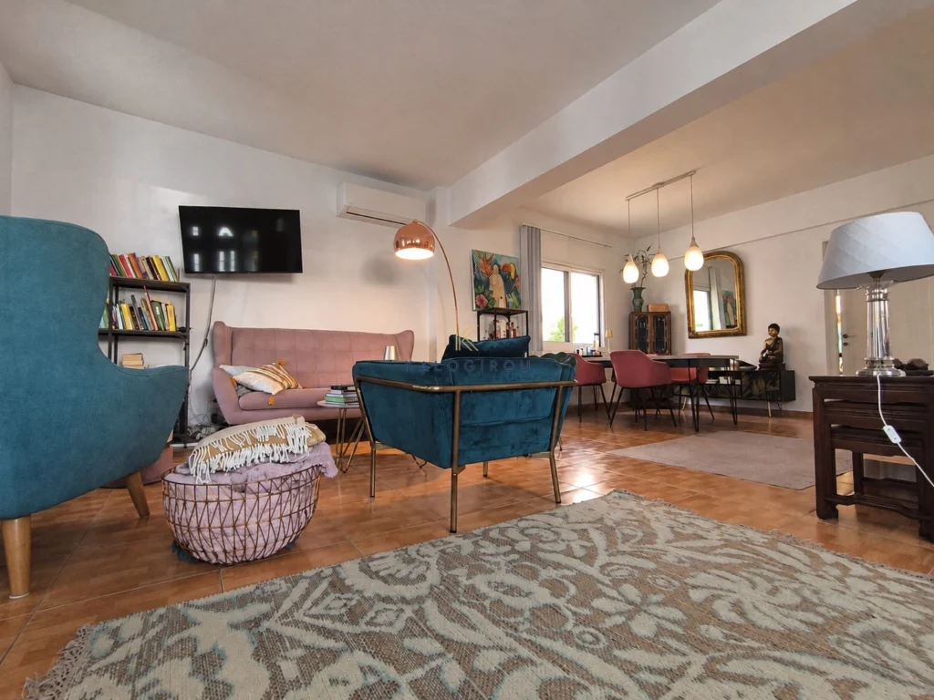 4 Bedroom House for Sale in Aradippou, Larnaca District