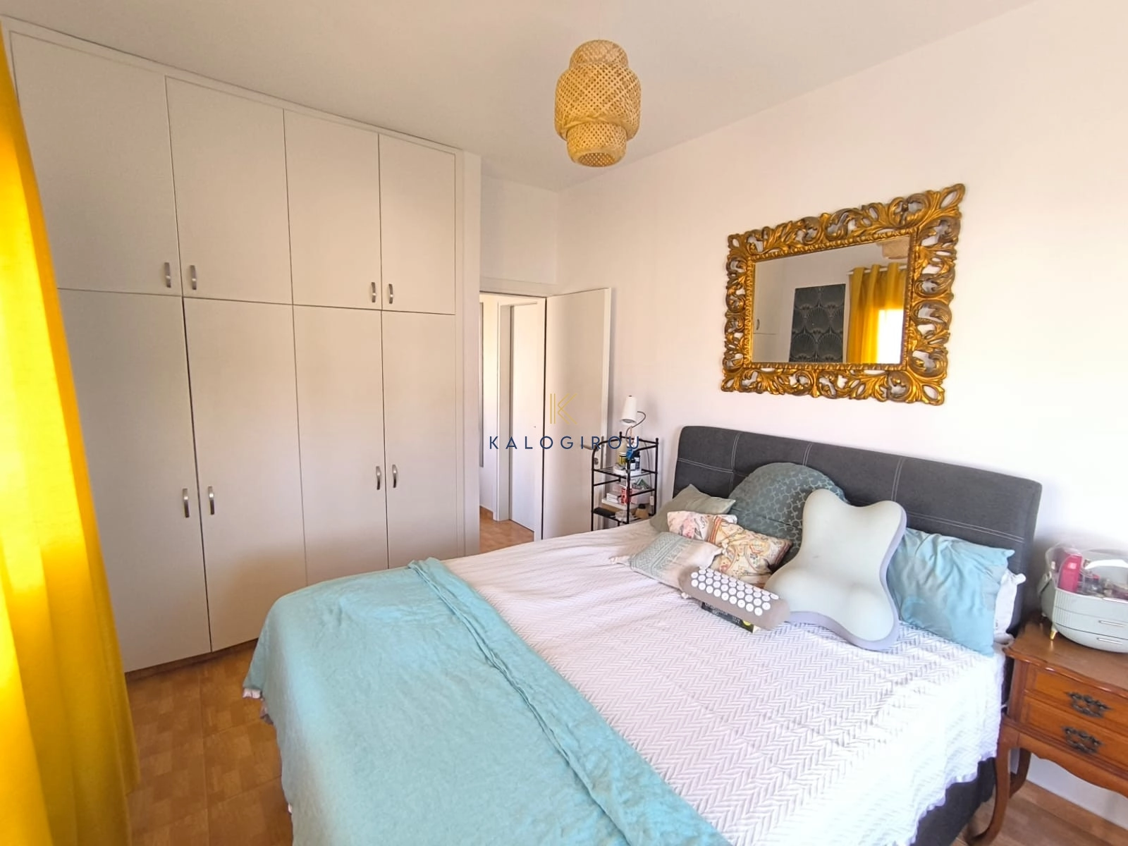4 Bedroom House for Sale in Aradippou, Larnaca District