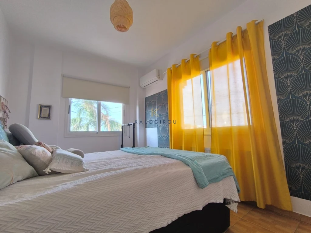 4 Bedroom House for Sale in Aradippou, Larnaca District