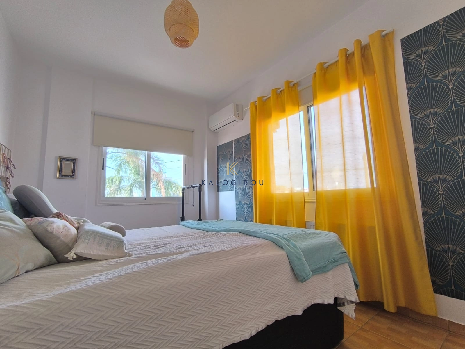 4 Bedroom House for Sale in Aradippou, Larnaca District