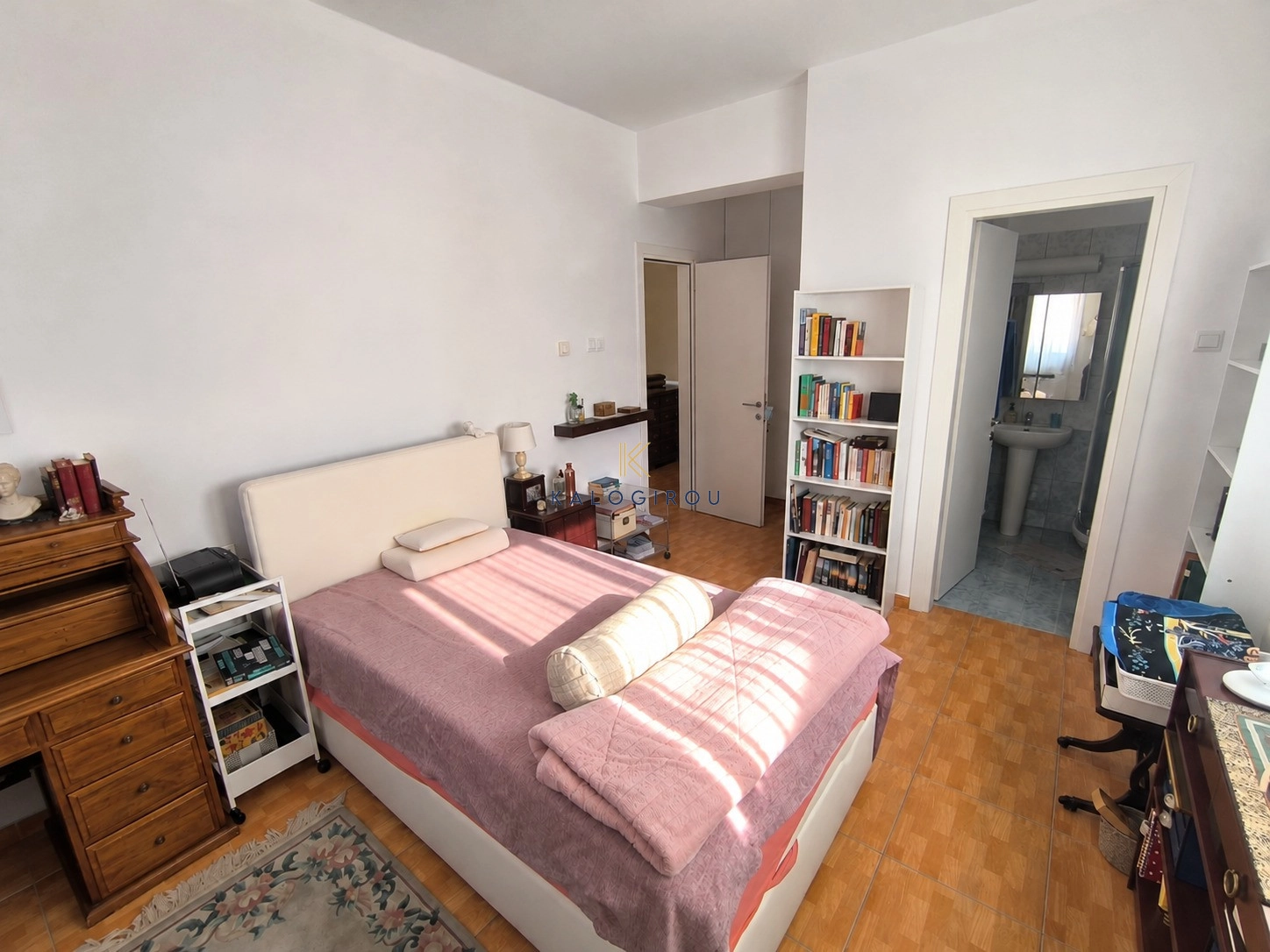 4 Bedroom House for Sale in Aradippou, Larnaca District