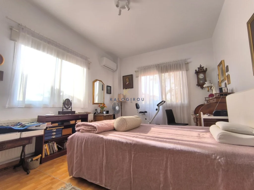 4 Bedroom House for Sale in Aradippou, Larnaca District