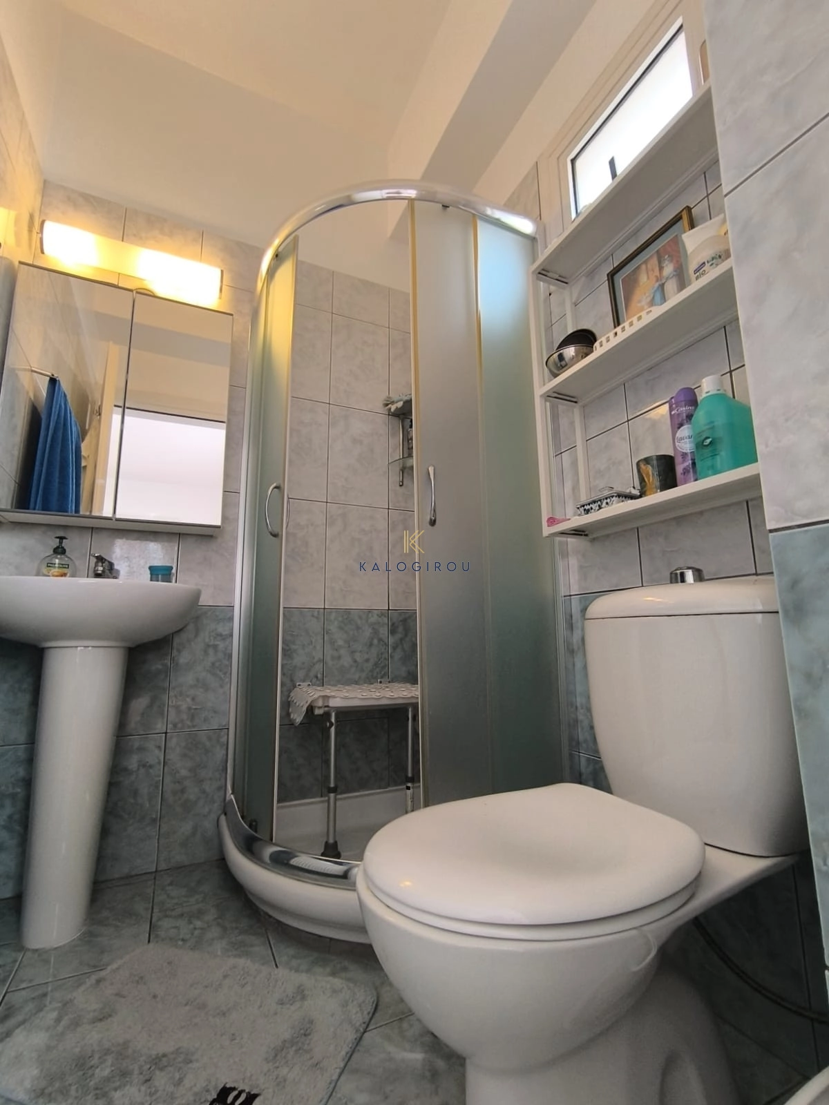 4 Bedroom House for Sale in Aradippou, Larnaca District
