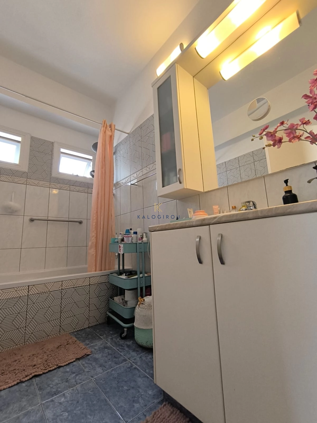 4 Bedroom House for Sale in Aradippou, Larnaca District