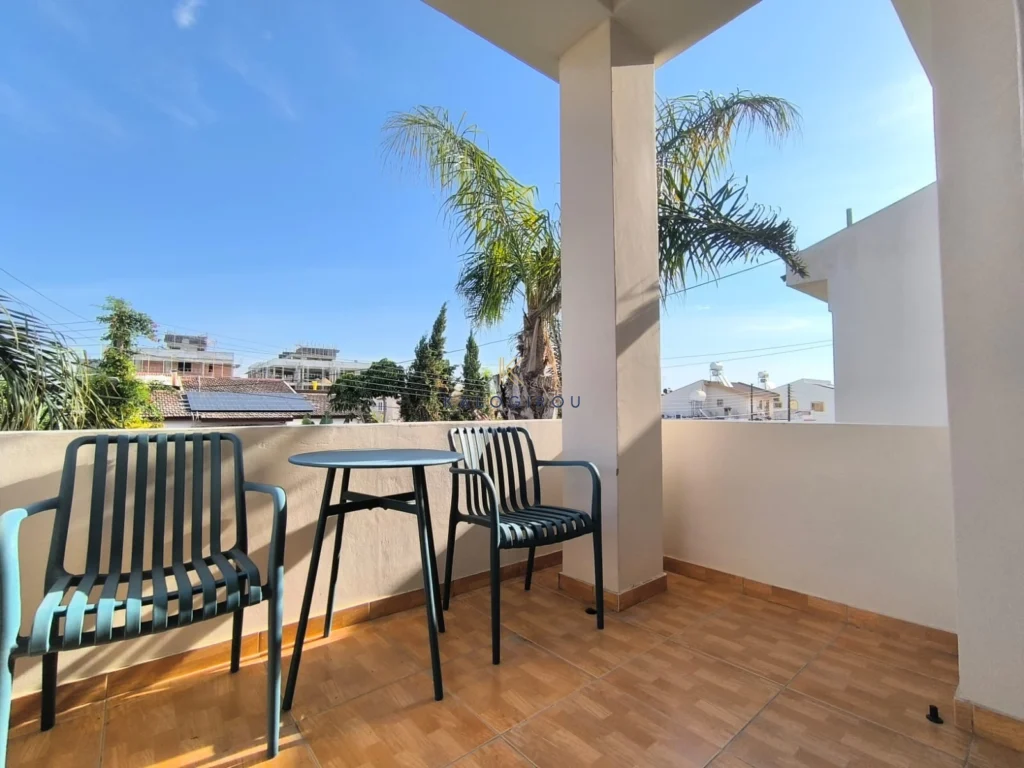 4 Bedroom House for Sale in Aradippou, Larnaca District