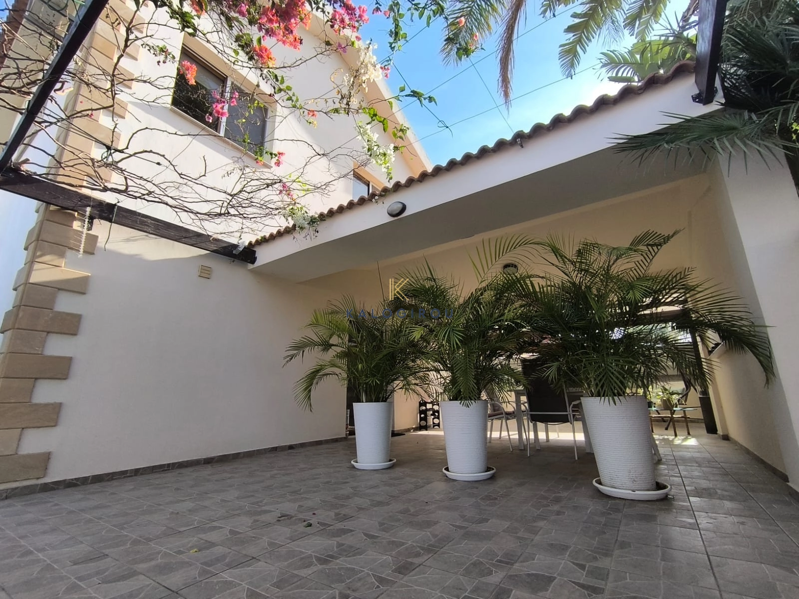 4 Bedroom House for Sale in Aradippou, Larnaca District