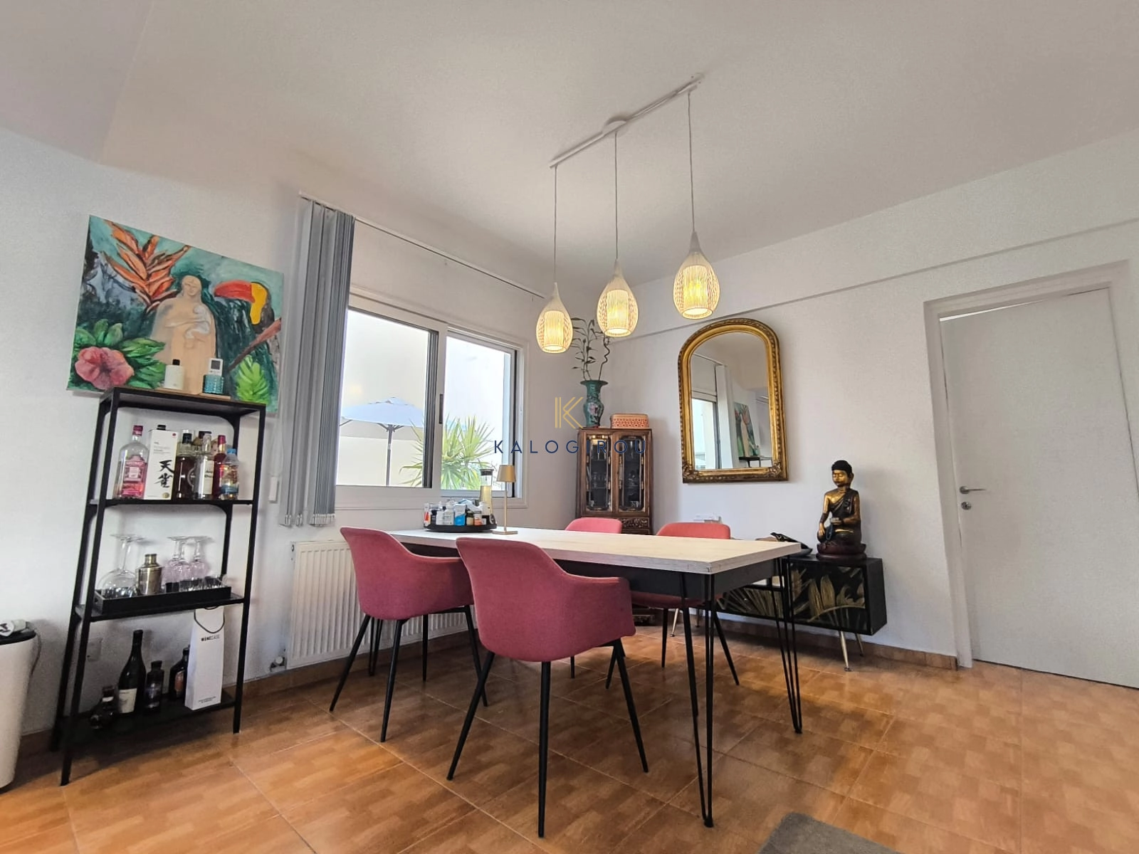 4 Bedroom House for Sale in Aradippou, Larnaca District
