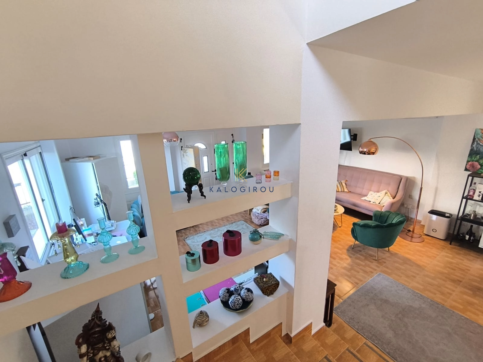 4 Bedroom House for Sale in Aradippou, Larnaca District