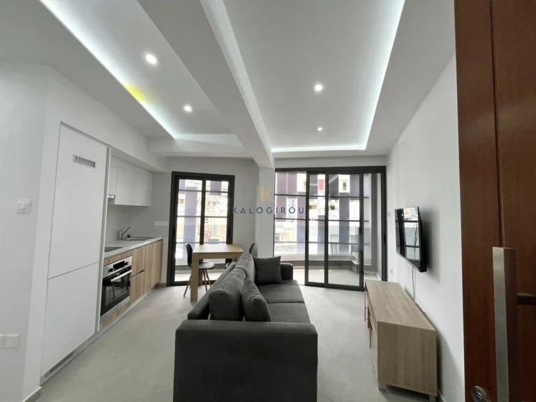 1 Bedroom Apartment for Rent in Larnaca District