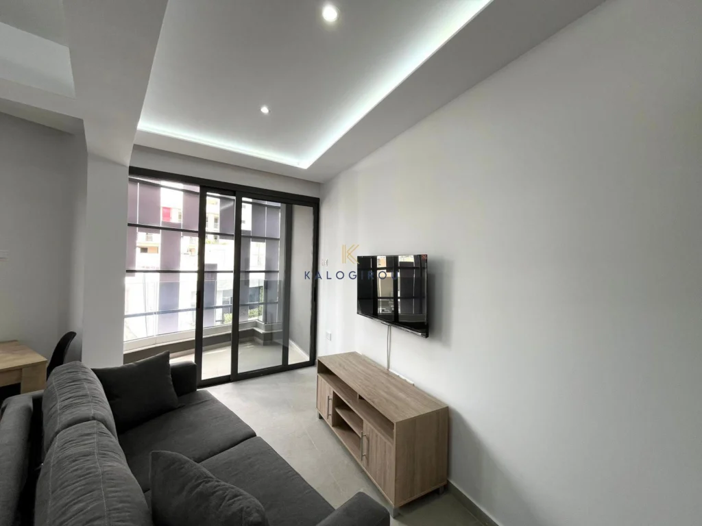 1 Bedroom Apartment for Rent in Larnaca District
