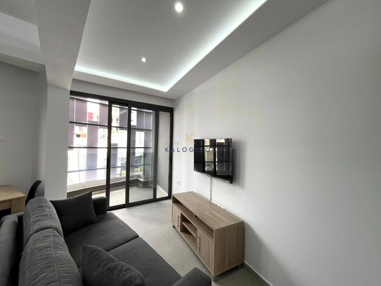 1 Bedroom Apartment for Rent in Larnaca District
