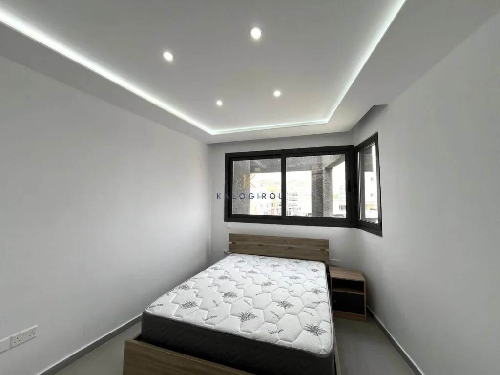 1 Bedroom Apartment for Rent in Larnaca District